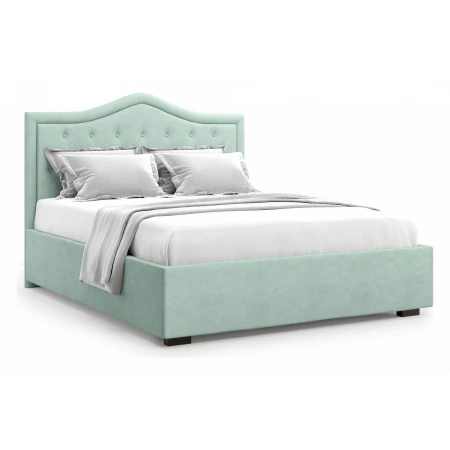 Кровать двуспальная Tibr 2145x1920x1165