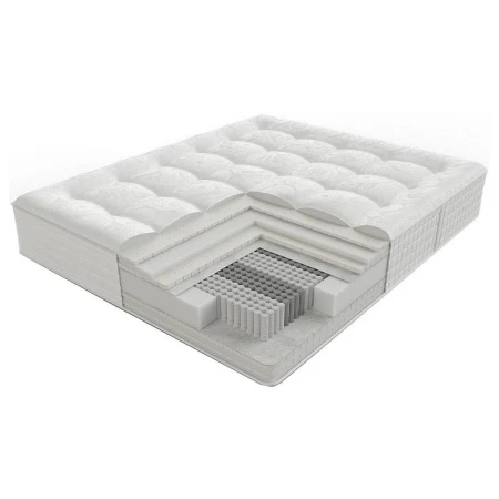 Матрас полутораспальный Nord 2000x1200