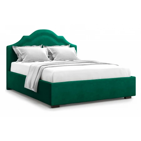 Полутораспальная кровать Madzore 2160x1520x1165