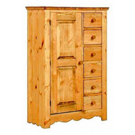 Шкаф для посуды Farinier 1