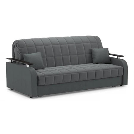 Диван-кровать MOON FAMILY 044 аккордеон, велюр