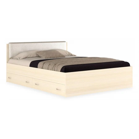 Кровать Виктория ЭКО 2035x1650x800