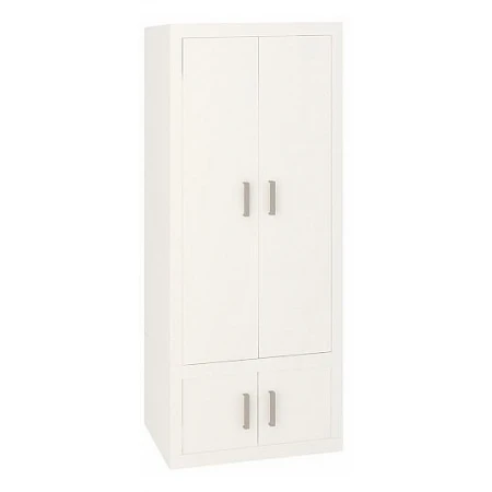 Шкаф платяной Toivo ШК90/60 Д