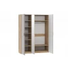 Шкаф платяной Livorno НМ 013.57