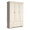 Шкаф платяной Сиена СП.0116.403.001/СП.1416.401.001