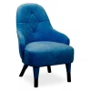 Кресло Emma Блю