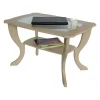 Стол журнальный Маэстро СЖС-01