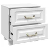 Тумбочка Элизабет ЭМ-15 Тумбочка Элизабет ЭМ-15