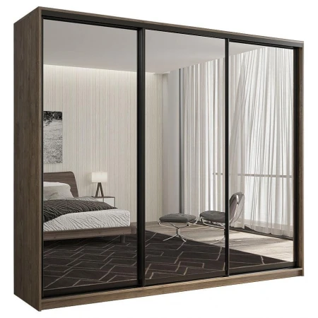 Шкаф-купе Кааппи 1 1800x600