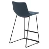 Стул барный CQ-8280E-1
