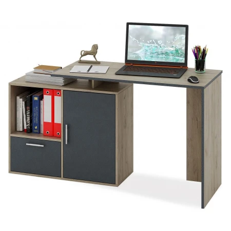 Стол письменный Слим-3