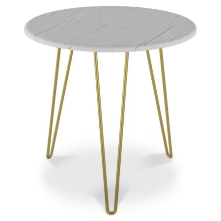 Журнальный столик Рид Голд 530 ML_006694