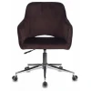Компьютерное кресло CH-380SL, мокко, велюр