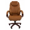 Кресло для руководителя Chairman CH 406