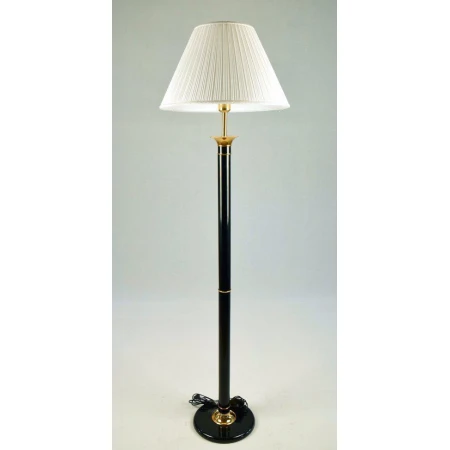 ТМ-ML7863 Black (6) светильник напольный [01074898]