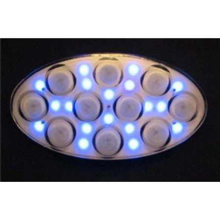 Ч7129/10 CH светильник потолочный [01058751]