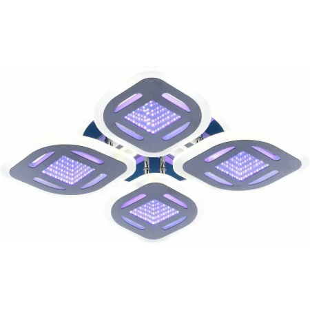 МС-LI8886/4B CR (BL+YL) Led 88W+40W 3000K+4000K+65 [01094033]