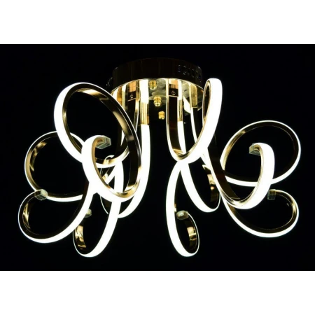 Д80066/6 FGD 2*114 3000-6000K диммер (1) светильни [01087856]