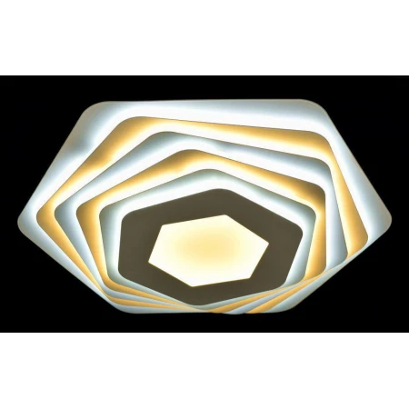 Д6891/500 WH 240W 3000-6000K диммер (6) светильник [01087850]