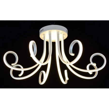 ВР-YT093/8 WT (1) 110W 4000K светильник потолочный [01082514]