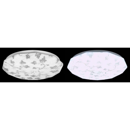 ST A219-40вт/220в D320мм 6000K (1) светильник свет [01094676]