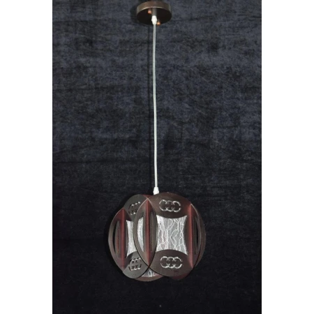 Л2403/1Р (12) светильник потолочный [01055465]