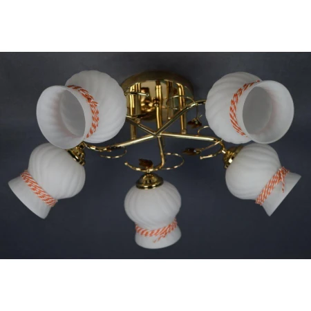 ДС621/5 (4) FGD светильник потолочный [01072852]