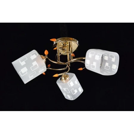 ДС6255/3А (4) FGD светильник потолочный [01072895]