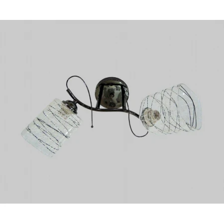 ДС9513/2 GM (6) светильник потолочный [01091008]