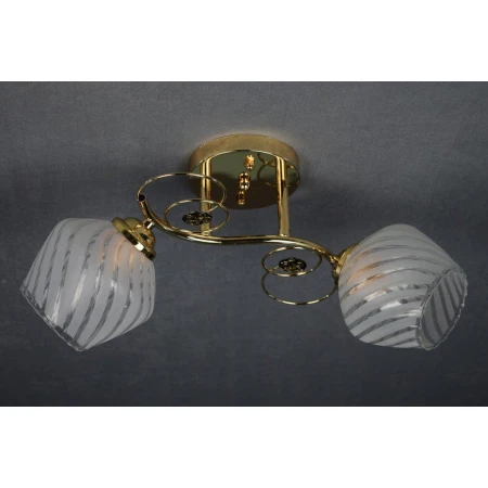 ДС6259/2А FGD (6)  светильник потолочный [01075278]