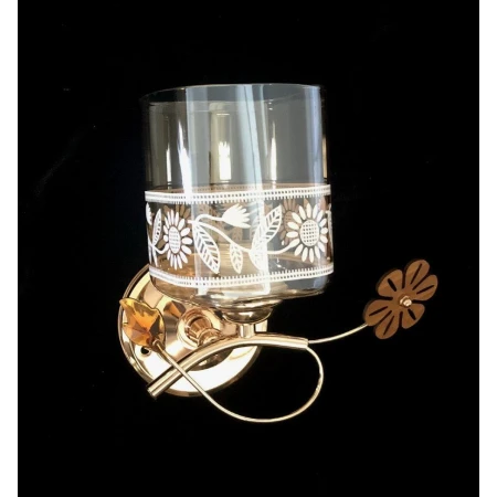 ДС-B9639A/1 FGD (10) светильник настенный [01095414]