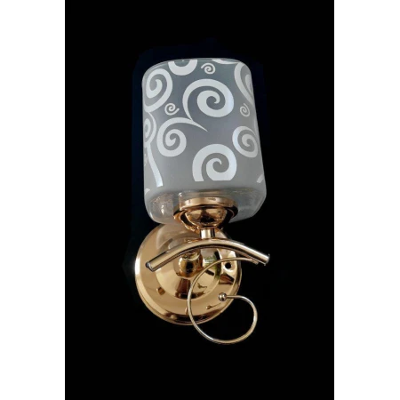 ДС-B9309B/1 FGD (10) светильник настенный [01094008]