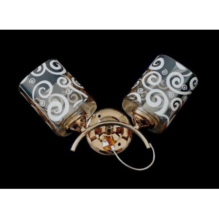 ДС-B75606B/2 FGD (10) светильник настенный [01095310]