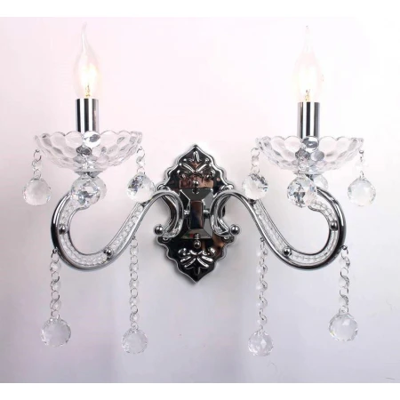 F3041/2W CH  (9) INTERLIGHT