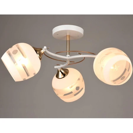 P8180/3  (1) - Эконом-Плюс люстры