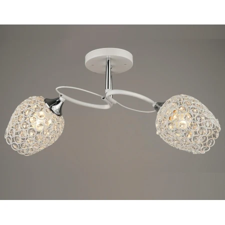 P7047/2  (10) - Эконом класс люстры