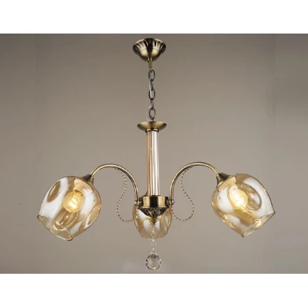 P7395/3  (6) - Эконом класс люстры