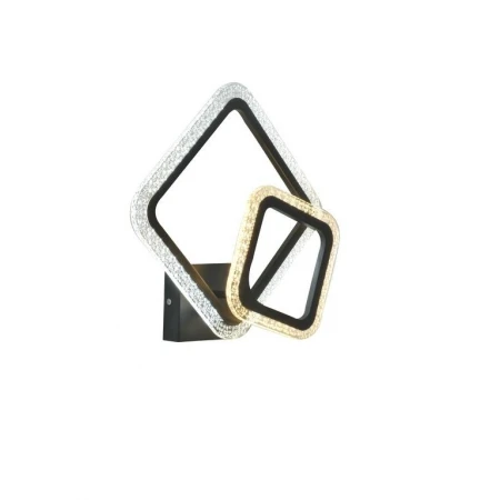 M68777-2-19W BK  (1) - Светодиодные светильники Selena