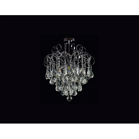 P9117/6 (1) - Хрустальные люстры