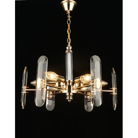 UC-P9152/6 - Техно/Модерн люстры