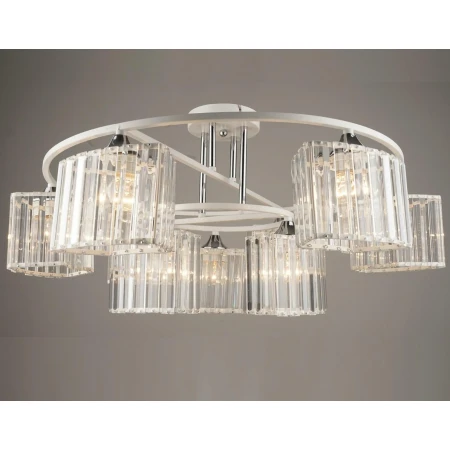 P7091/9  (2) - Эконом класс люстры