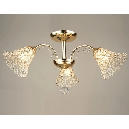 P5975/3 (1) - Эконом-Хрусталь люстры