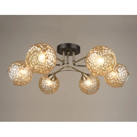 P5718/6 (1) - Эконом класс люстры