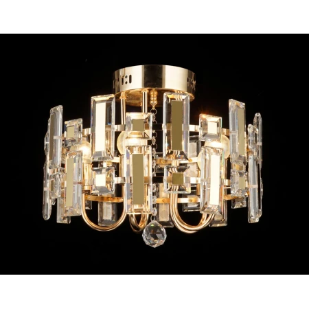 P9131/5 (1) - Хрустальные люстры