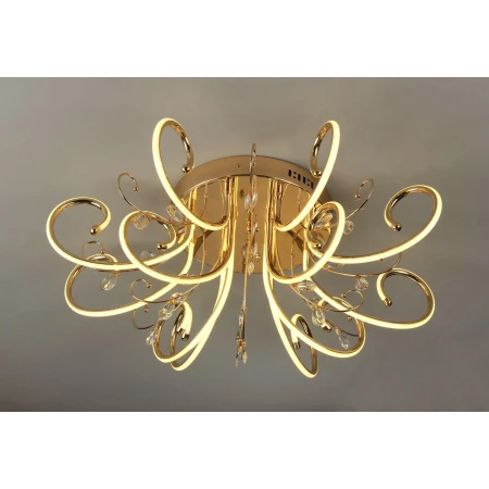 PP964/12  (1) - Светодиодные светильники Selena