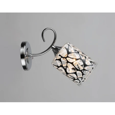 P5518/1W (10) - Бра эконом класс