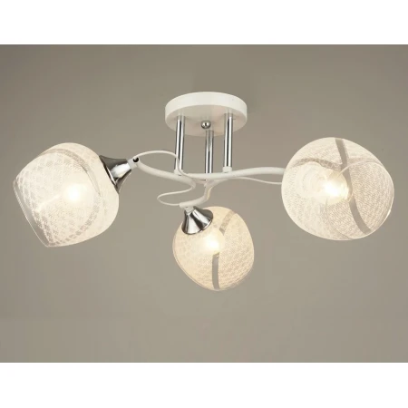 P9478/3 (1) - Эконом класс люстры