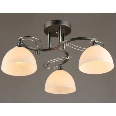 P6175/3  (6) - Эконом класс люстры