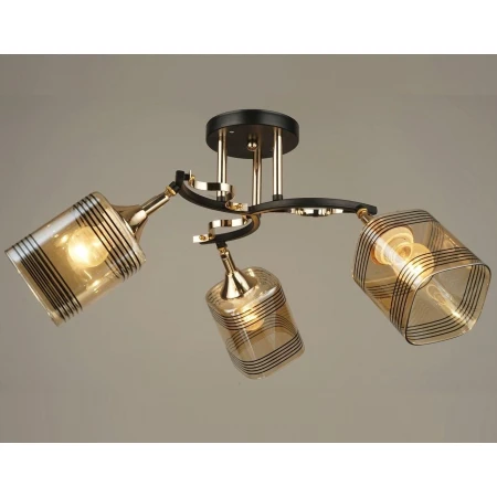 P5706/3 (1) - Эконом класс люстры