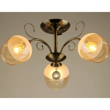 P8426/3  (6) - Эконом класс люстры
